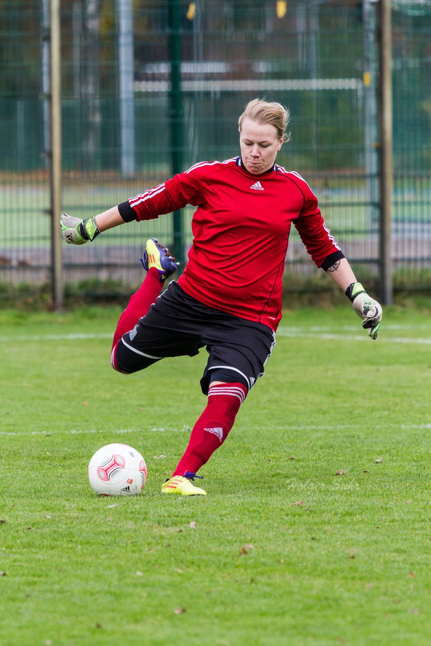 Bild 116 - Frauen Hamburger SV - ESV Fortuna Celle : Ergebnis: 1:1